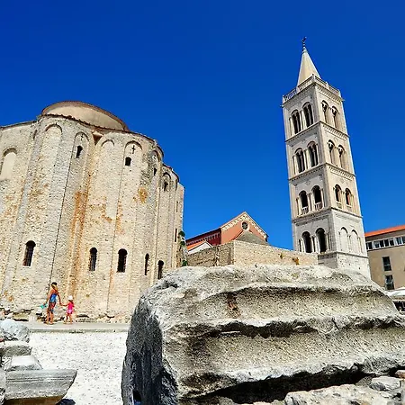 Korina Ii Zadar