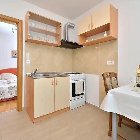 Appartement Korina Ii Zadar