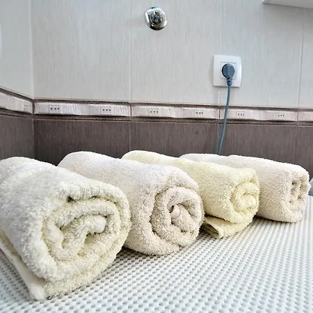 Appartement Korina Ii *