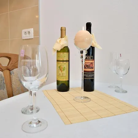 Korina Ii Appartement