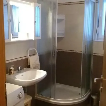 Appartement Korina Ii *